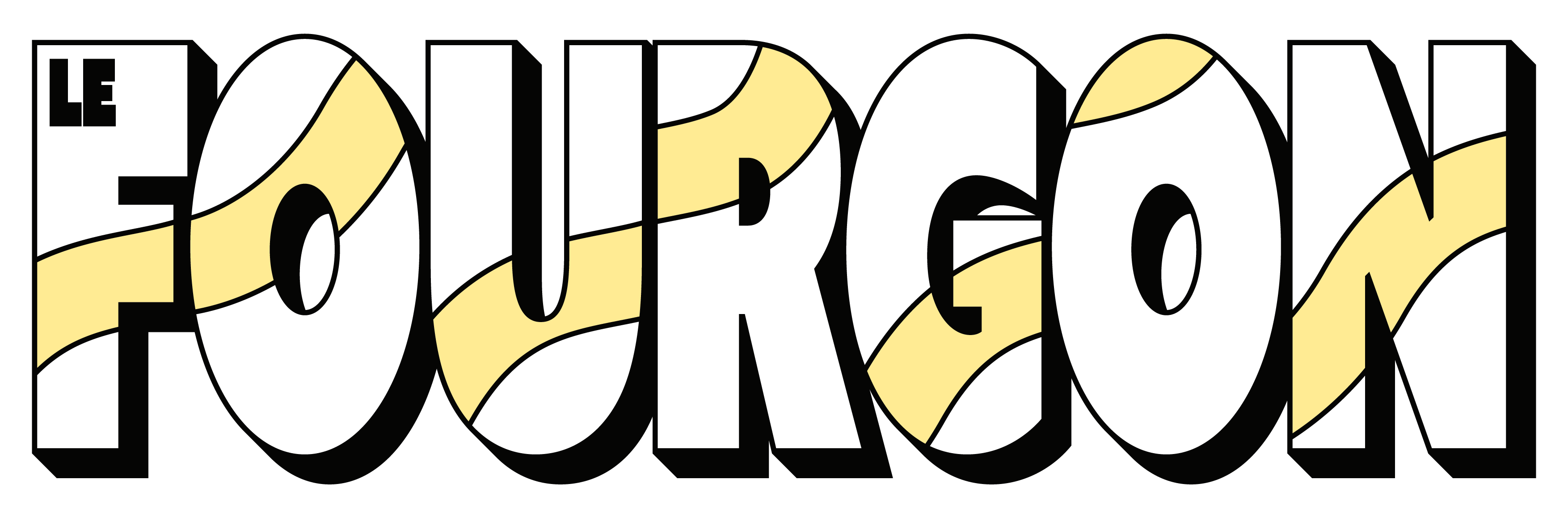 Le Fourgon Le Fourgon